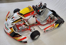 Load image into Gallery viewer, Ventesimo Kart J2 Briggs