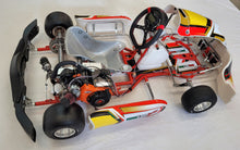 Load image into Gallery viewer, Ventesimo Kart J2 Briggs