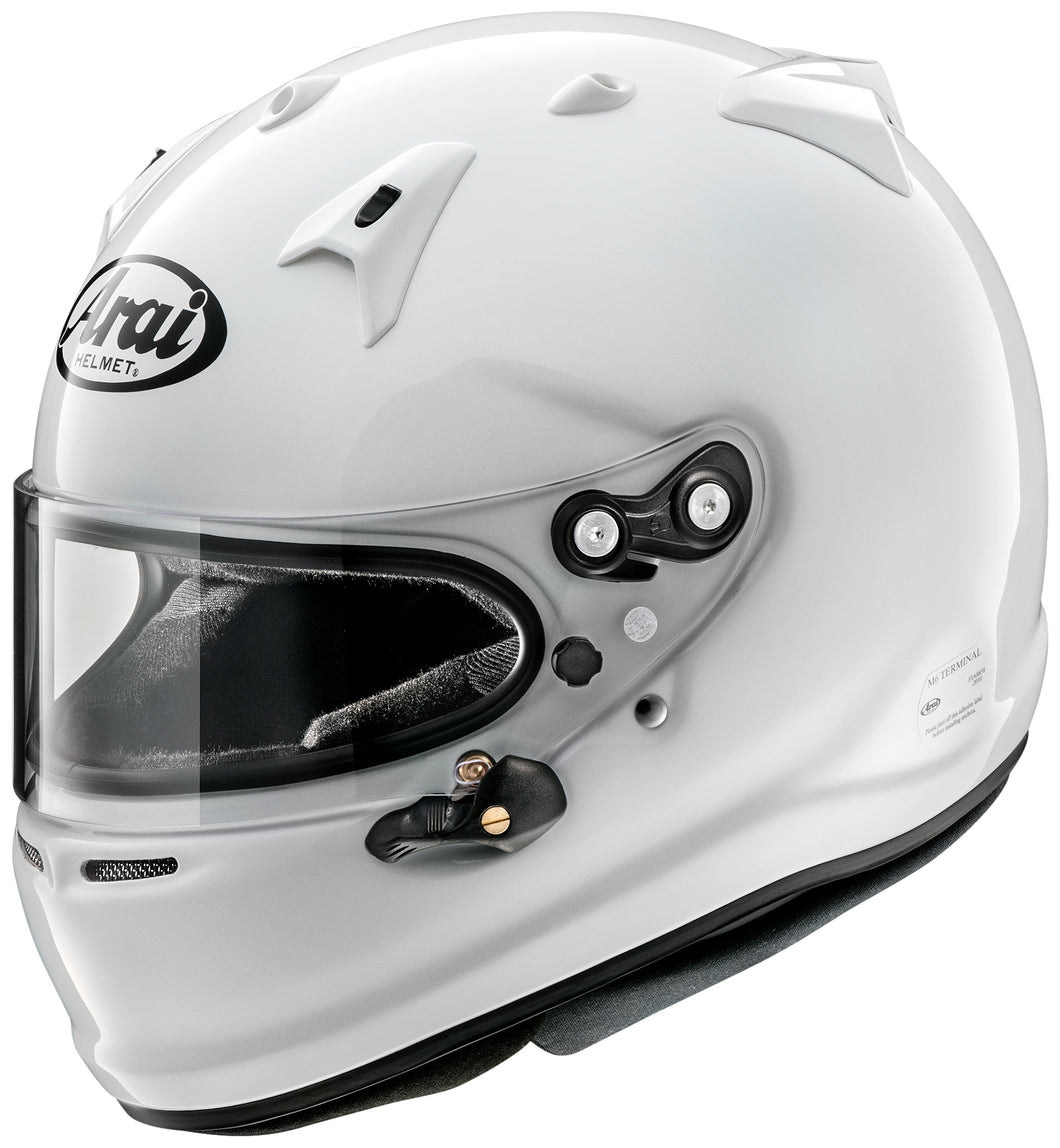 Arai GP7 Helmet