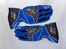 Load image into Gallery viewer, AlpineStars Tech 1K V2/V3 Gloves (Adult)
