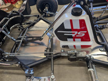 Load image into Gallery viewer, Ventesimo KV28 briggs chassis