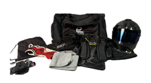 Load image into Gallery viewer, PitLane Essential Apparel Bag
