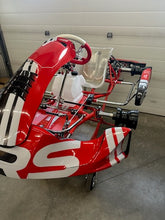 Load image into Gallery viewer, Ventesimo KV206 Kart