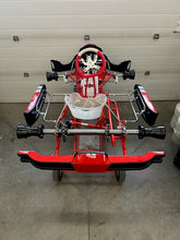 Load image into Gallery viewer, Ventesimo KV206 Kart