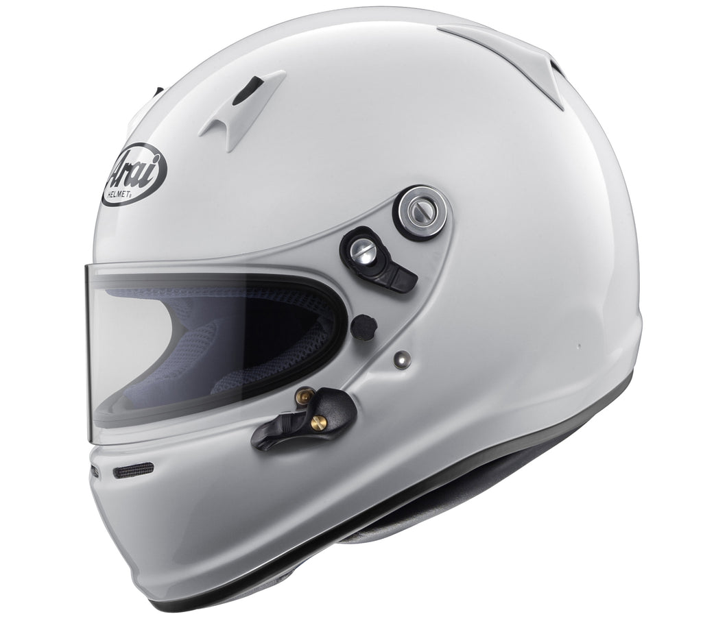 Arai SK6 Helmet
