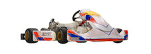 Load image into Gallery viewer, TK Exprit Kart with JR Max Rotax