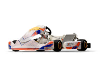Load image into Gallery viewer, TK Exprit Kart with JR Max Rotax