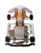 Load image into Gallery viewer, TK Exprit Kart with JR Max Rotax
