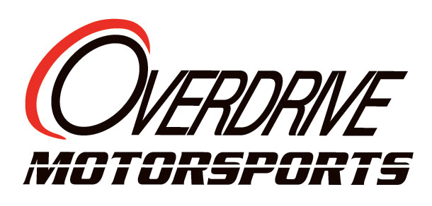 Overdrive Motorsports logo