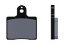 Load image into Gallery viewer, Assorted Brake Pads, set