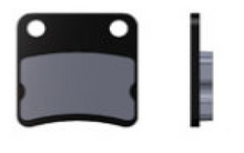 Load image into Gallery viewer, Assorted Brake Pads, set