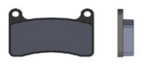Load image into Gallery viewer, Assorted Brake Pads, set