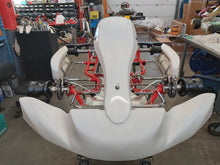 Load image into Gallery viewer, Ventesimo Varsity Shifter Kart