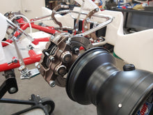 Load image into Gallery viewer, Ventesimo Varsity Shifter Kart