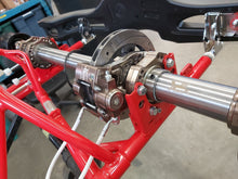 Load image into Gallery viewer, Ventesimo Varsity Shifter Kart