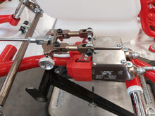 Load image into Gallery viewer, Ventesimo Varsity Shifter Kart