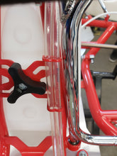 Load image into Gallery viewer, Ventesimo Varsity Shifter Kart