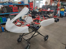 Load image into Gallery viewer, Ventesimo Varsity Shifter Kart