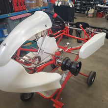 Load image into Gallery viewer, Ventesimo Bolt Cadet Chassis