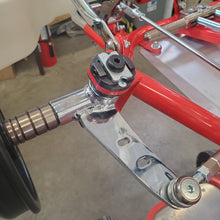 Load image into Gallery viewer, Ventesimo Bolt Cadet Chassis