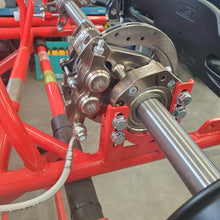 Load image into Gallery viewer, Ventesimo Bolt Cadet Chassis