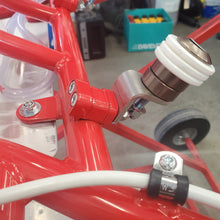 Load image into Gallery viewer, Ventesimo Bolt Cadet Chassis