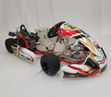 Load image into Gallery viewer, Ventesimo Kart Jr1 Briggs