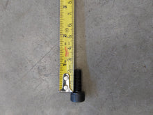 Load image into Gallery viewer, M8 SHCS Black Finish