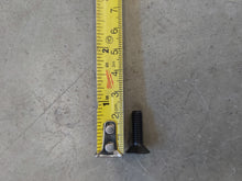 Load image into Gallery viewer, M8 Flathead Socket Cap Screw Black Finish