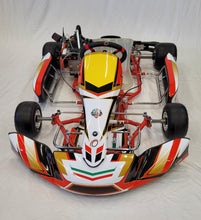 Load image into Gallery viewer, Ventesimo Kart J2/Sr Briggs