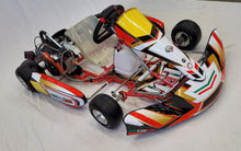 Load image into Gallery viewer, Ventesimo Kart J2/Sr Briggs