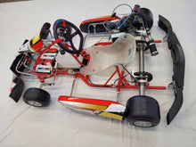 Load image into Gallery viewer, Ventesimo Kart J2/Sr Briggs