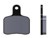 Load image into Gallery viewer, Assorted Brake Pads, set