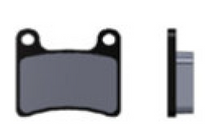 Load image into Gallery viewer, Assorted Brake Pads, set
