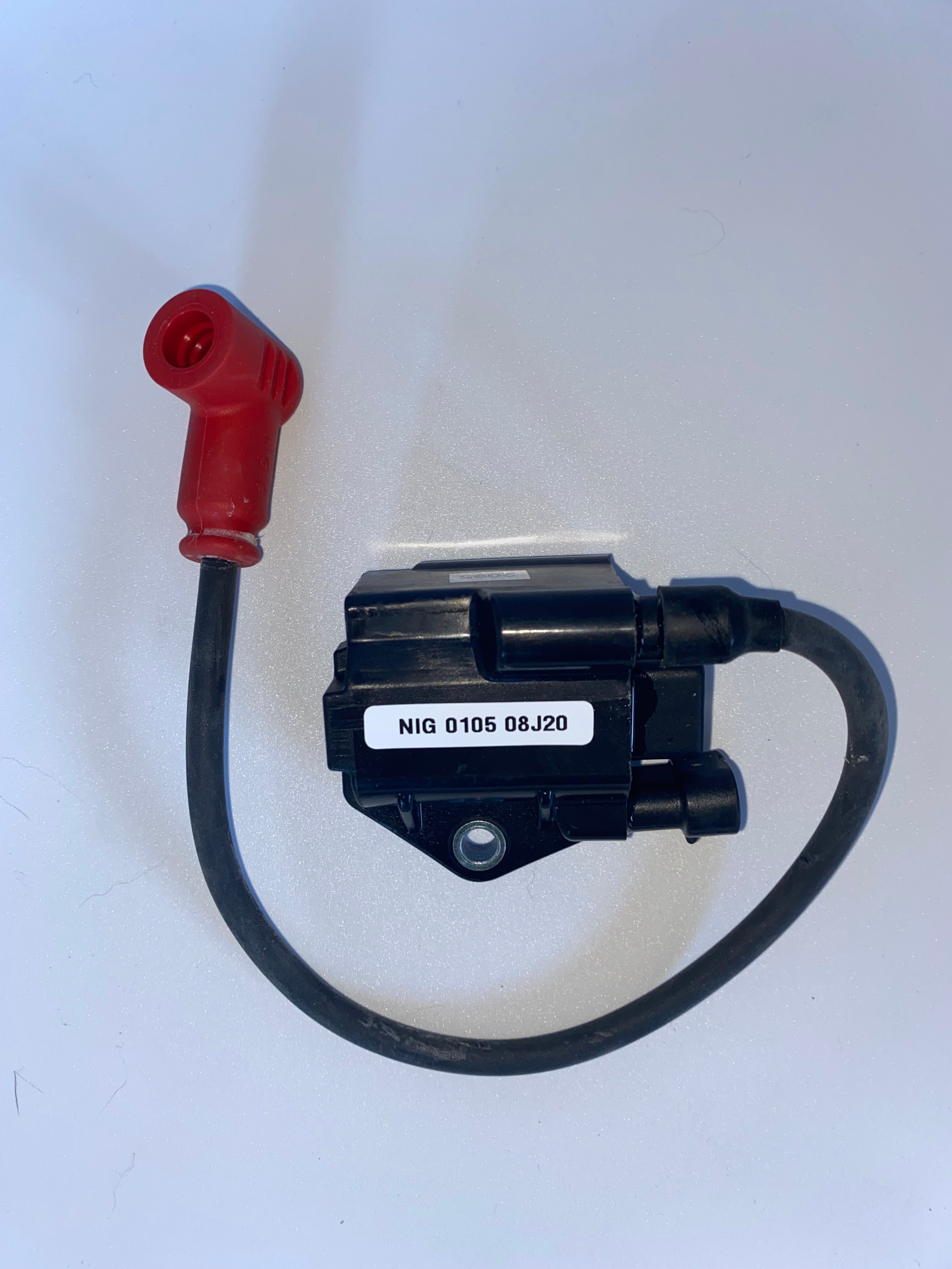 Rotax Evo Ignition Coil Overdrive Motorsports