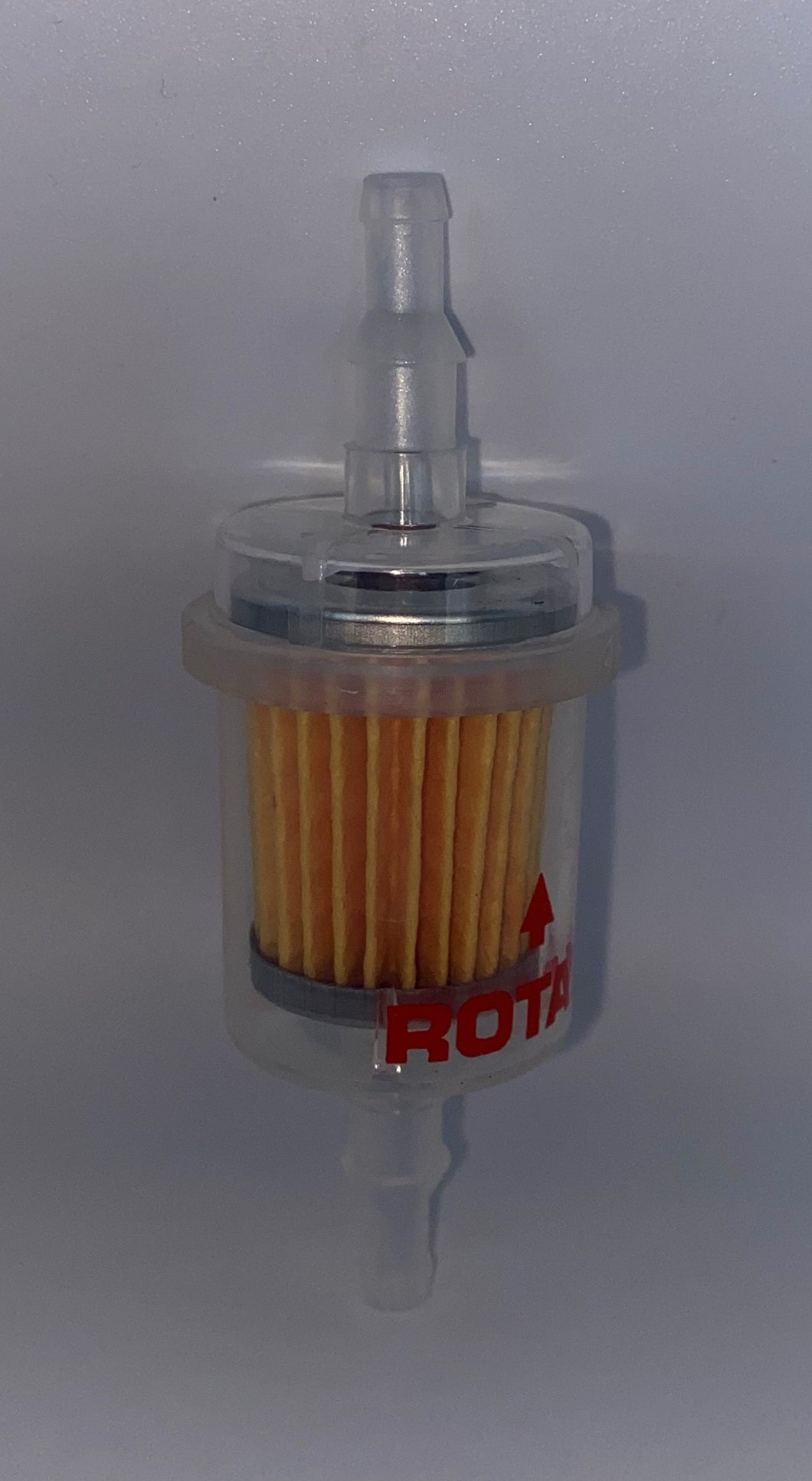 In-line Fuel Filter, Rotax