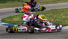 Load image into Gallery viewer, Ventesimo Varsity Shifter Kart