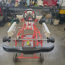 Load image into Gallery viewer, Ventesimo Kart Jr1 Briggs