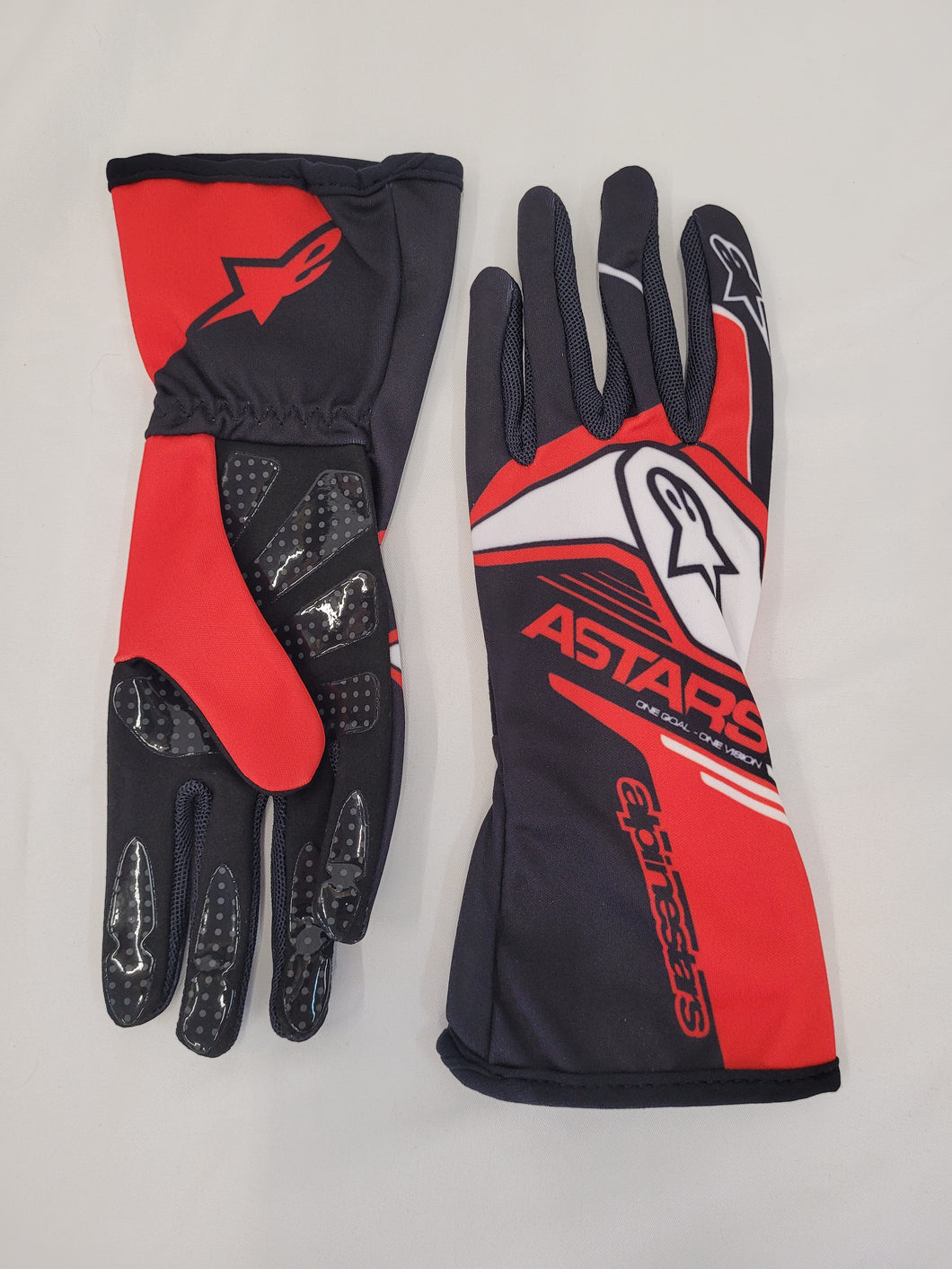 AlpineStars Tech 1K Corporate Race Gloves (Adult)