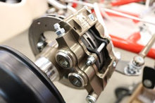 Load image into Gallery viewer, Ventesimo Varsity Shifter Kart