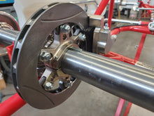 Load image into Gallery viewer, Ventesimo Kart J2/Sr Briggs