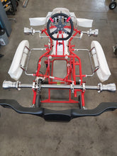 Load image into Gallery viewer, Ventesimo Kart Sr Rotax