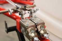 Load image into Gallery viewer, Ventesimo Varsity Shifter Kart