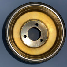 Load image into Gallery viewer, OVD Gold 130mm Wheel
