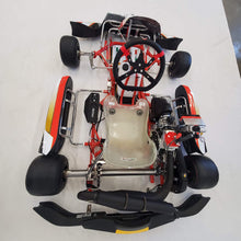 Load image into Gallery viewer, Ventesimo Kart Jr Rotax
