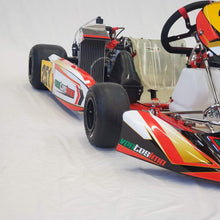 Load image into Gallery viewer, Ventesimo Kart Jr Rotax