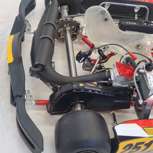 Load image into Gallery viewer, Ventesimo Kart Jr Rotax