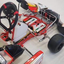 Load image into Gallery viewer, Ventesimo Kart Jr Rotax