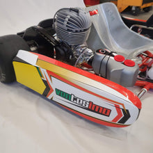 Load image into Gallery viewer, Ventesimo Kart Sr VLR