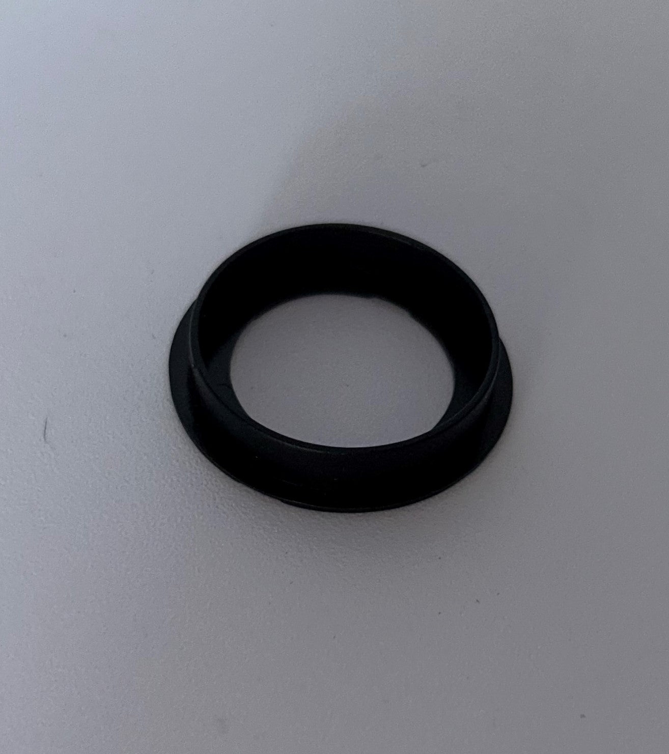 OTK Master Cylinder Reservoir Stiffener Overdrive Motorsports